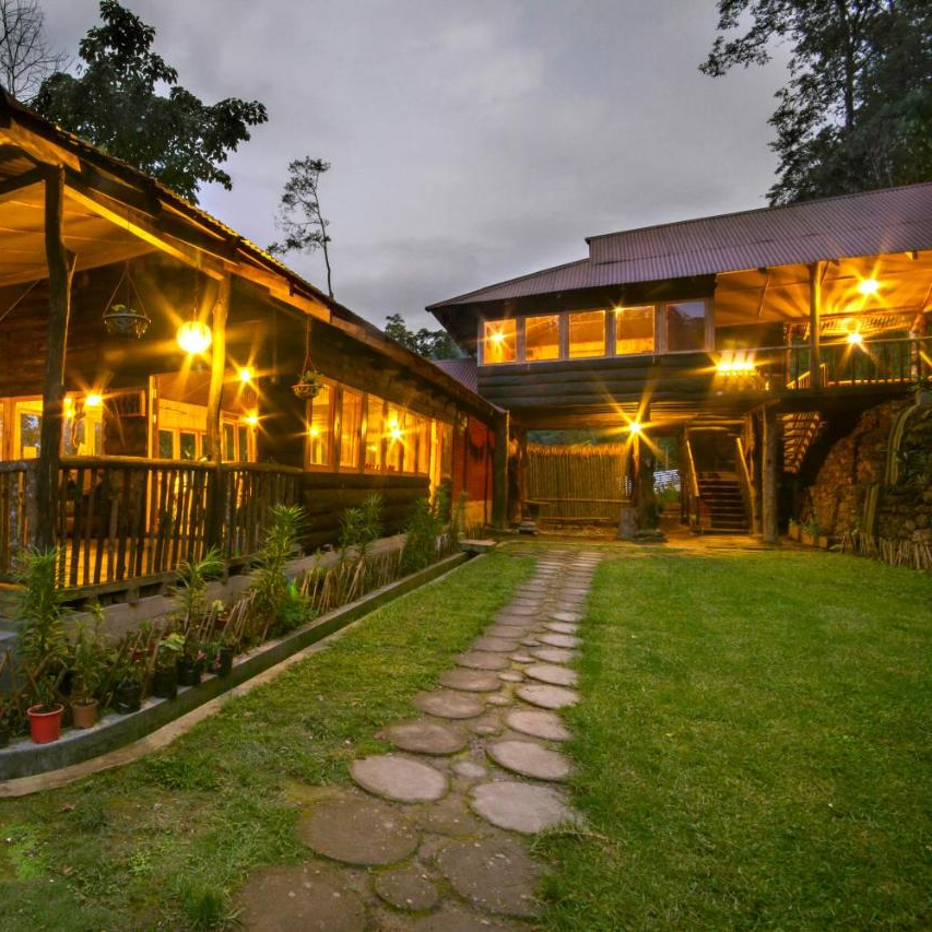 Munlom Nature Resort